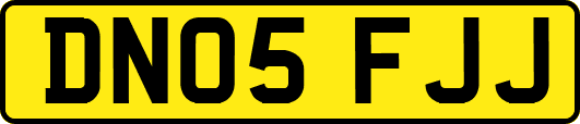 DN05FJJ