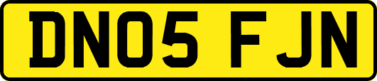 DN05FJN