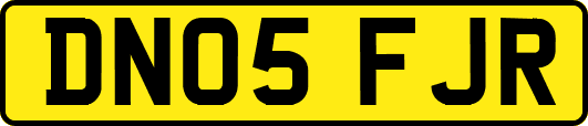 DN05FJR