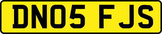 DN05FJS