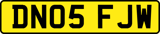 DN05FJW