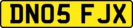 DN05FJX