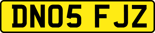 DN05FJZ