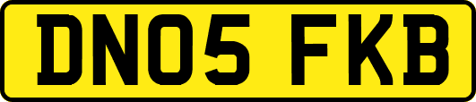 DN05FKB