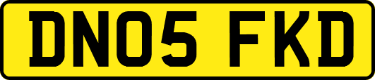 DN05FKD