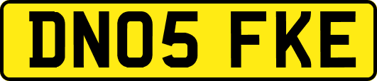 DN05FKE