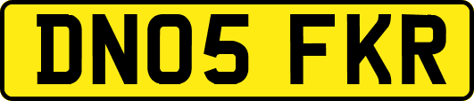 DN05FKR