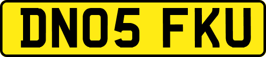 DN05FKU