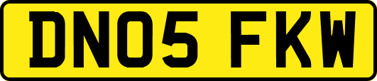 DN05FKW