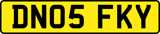 DN05FKY