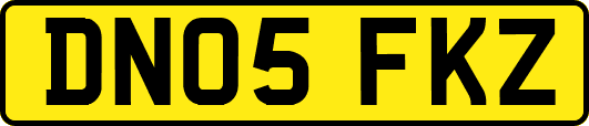 DN05FKZ