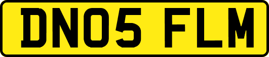DN05FLM