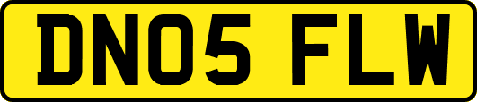DN05FLW