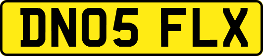 DN05FLX