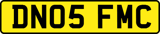 DN05FMC