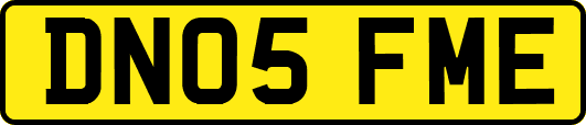 DN05FME