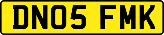DN05FMK