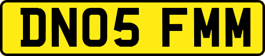 DN05FMM
