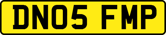 DN05FMP