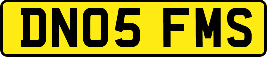 DN05FMS