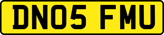 DN05FMU