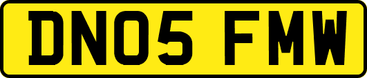 DN05FMW