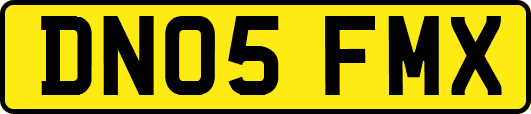 DN05FMX