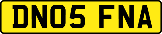 DN05FNA
