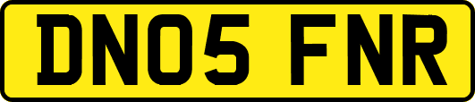 DN05FNR