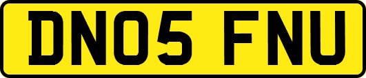 DN05FNU