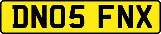 DN05FNX