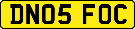 DN05FOC