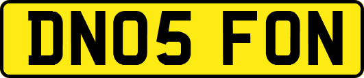 DN05FON