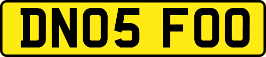DN05FOO