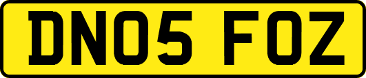 DN05FOZ