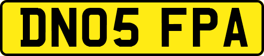 DN05FPA