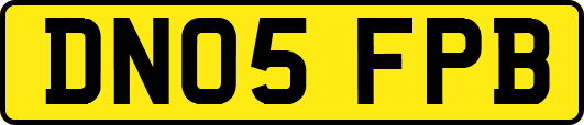 DN05FPB