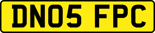 DN05FPC