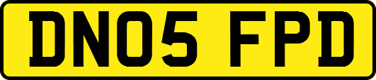 DN05FPD