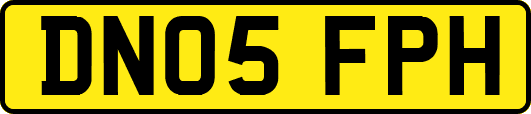 DN05FPH
