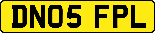 DN05FPL