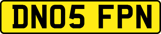 DN05FPN