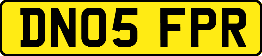 DN05FPR