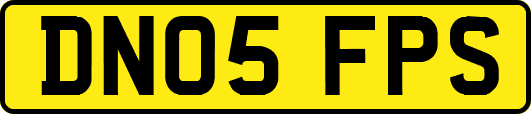 DN05FPS