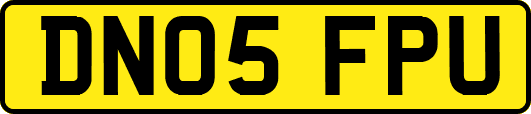 DN05FPU