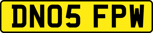 DN05FPW