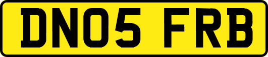 DN05FRB