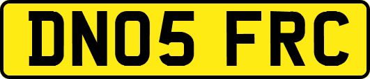 DN05FRC