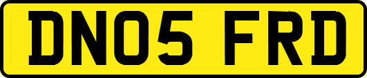 DN05FRD