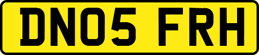 DN05FRH